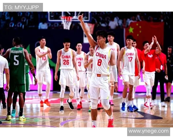 黎巴嫩对阵中国男篮精彩直播全程回顾与赛后分析